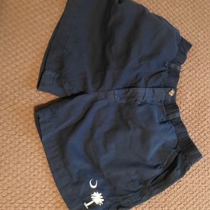 Chubbies (M) great condition